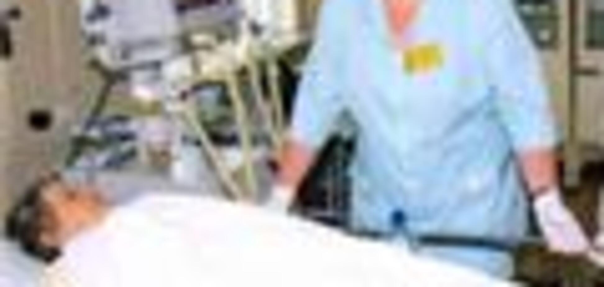 В больнице уже 10 человек, отравившихся на свадьбе