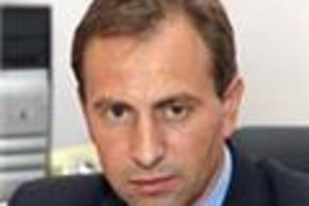 Томенко предлагает депутатам пожить без зарплаты