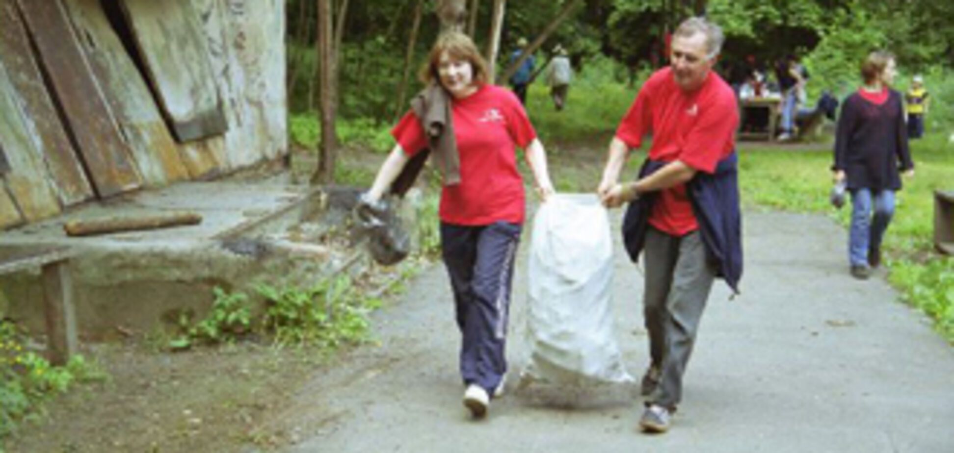 МВФ будет поддерживать экологизацию Украины