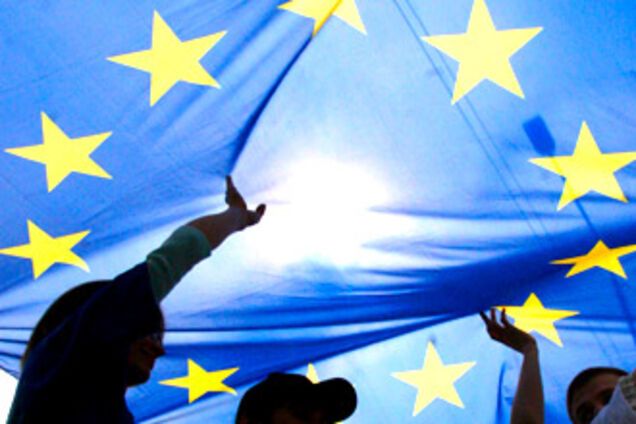 Україна потрапить в Євросоюз вже цього року