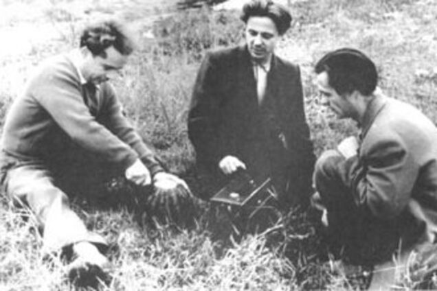 Василя Симоненко не убивали кагебисты