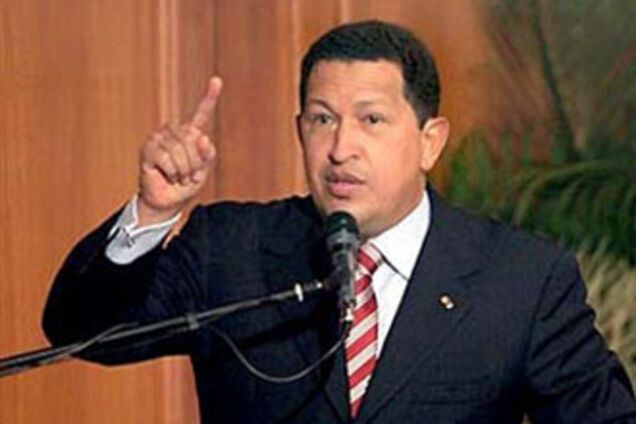 Уго Чавесу не вистачає' мильних опер' про соціалізм