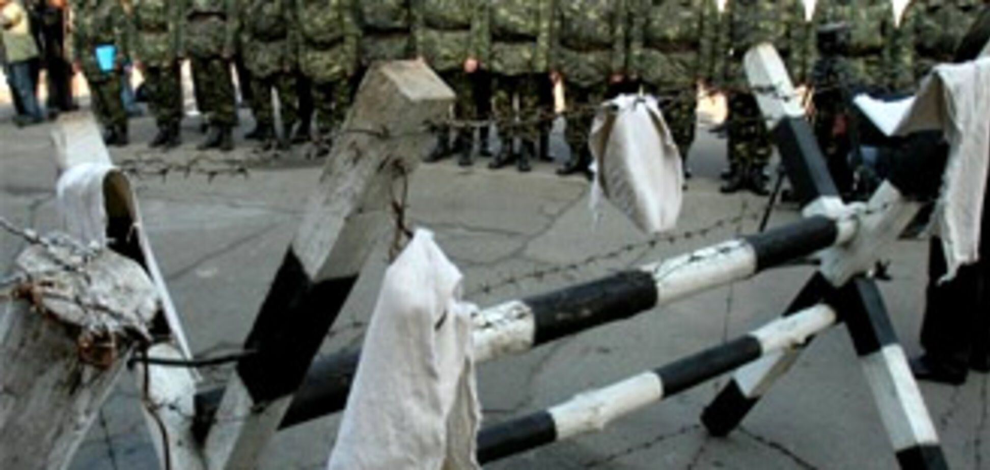 Как издеваются над солдатами в украинской армии. ВИДЕО