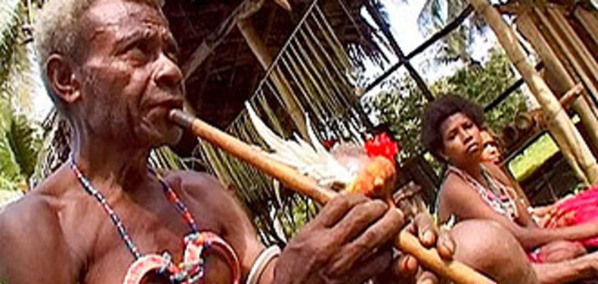 МИД: украинцам опасно ездить в Гвинею