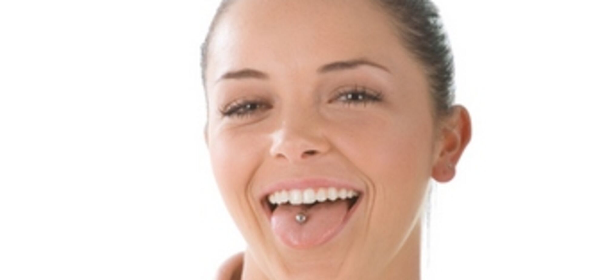 Школьница погибла при попытке самостоятельно проколоть язык