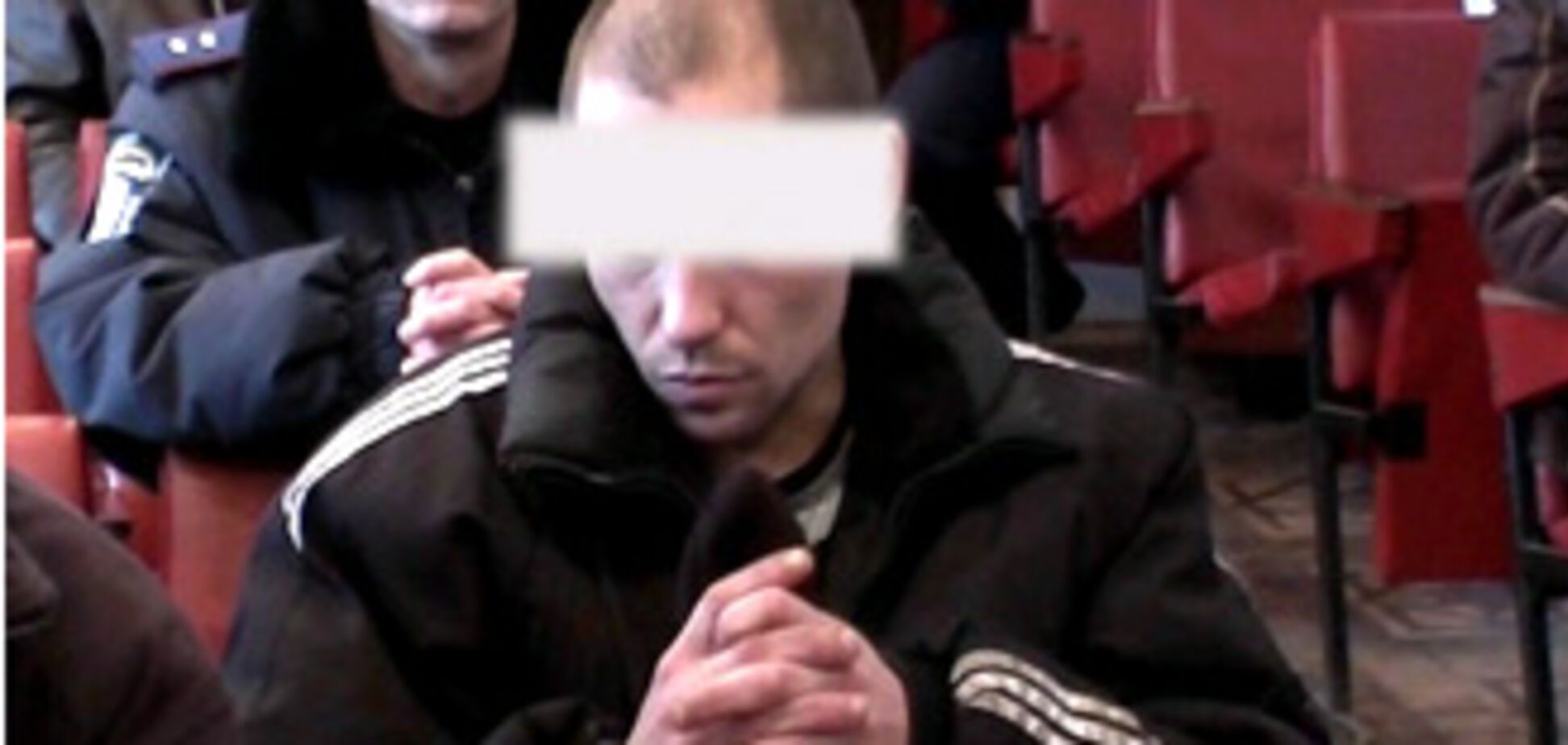 Луганчанин забил знакомого до смерти за 1000 грн