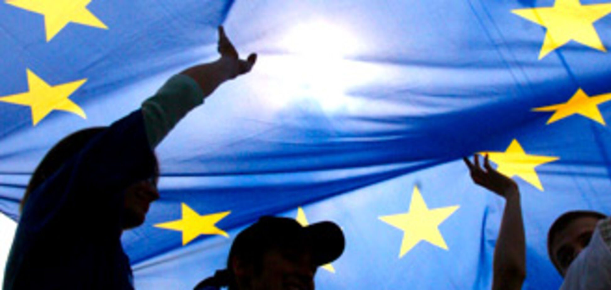 Швеция призвала Европу спасать Украину