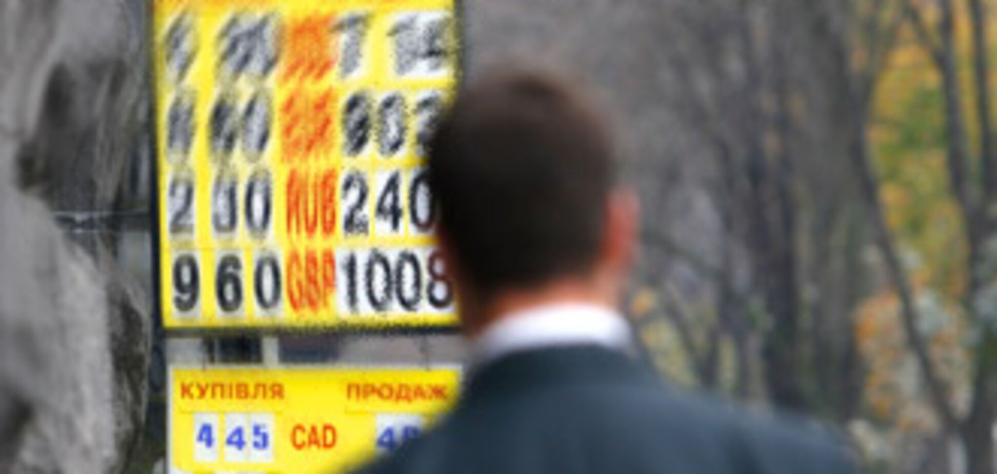 Мінфін звинуватив у зростанні долара Новий рік