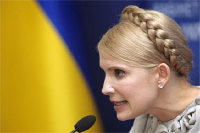Тимошенко готовит массовые провокации на выборах