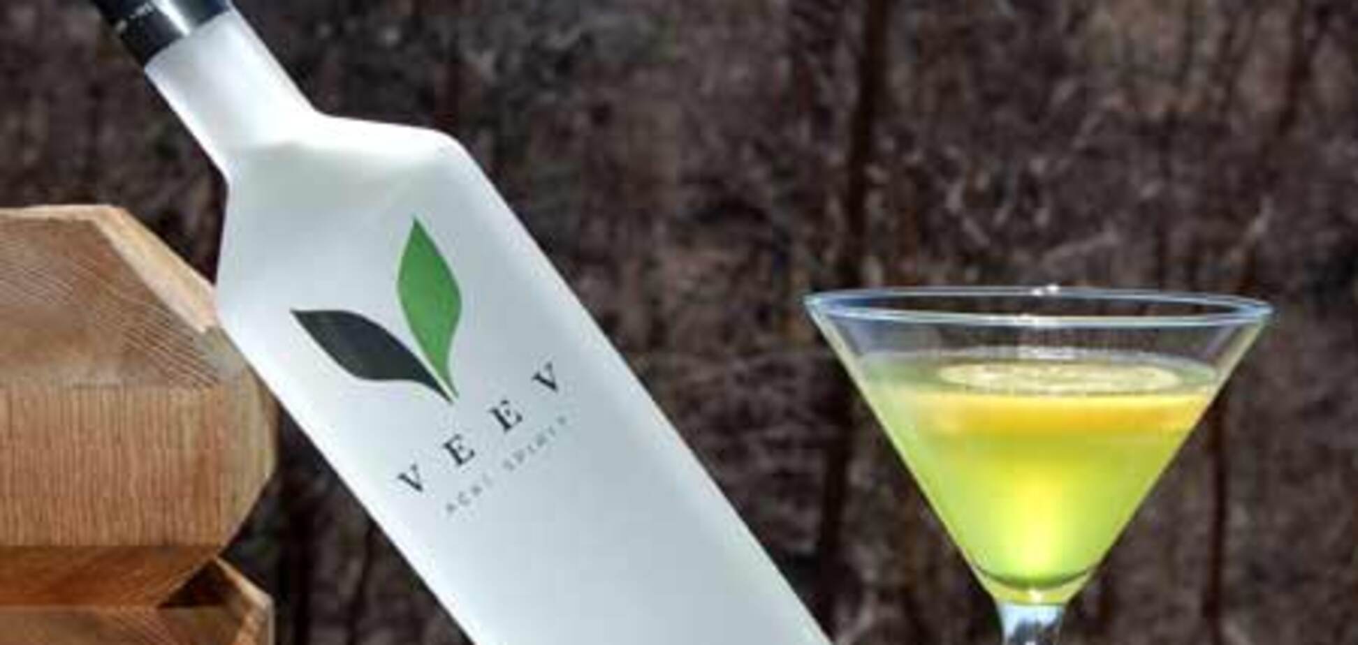 Самый полезный в мире спиртной напиток