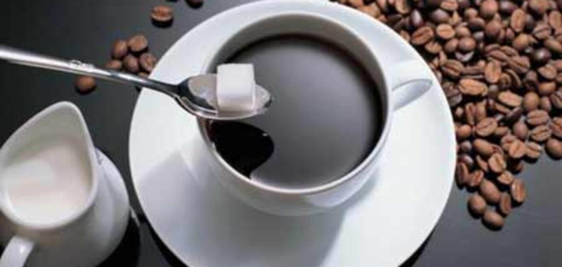 Ученые: кофе не помогает протрезветь