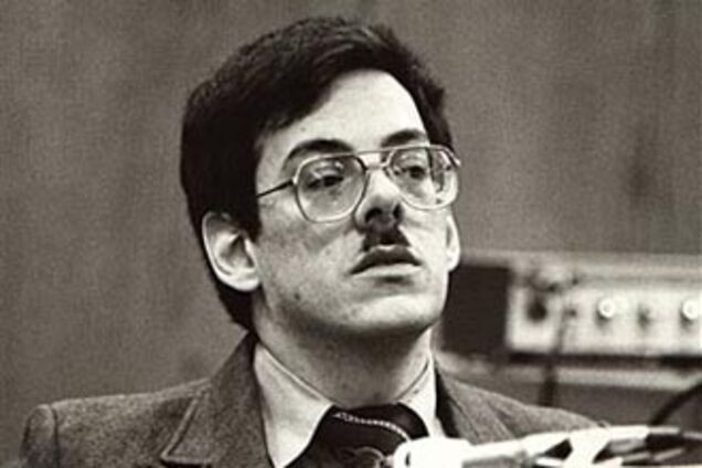 ' Американського Гітлера' засудили до смерті