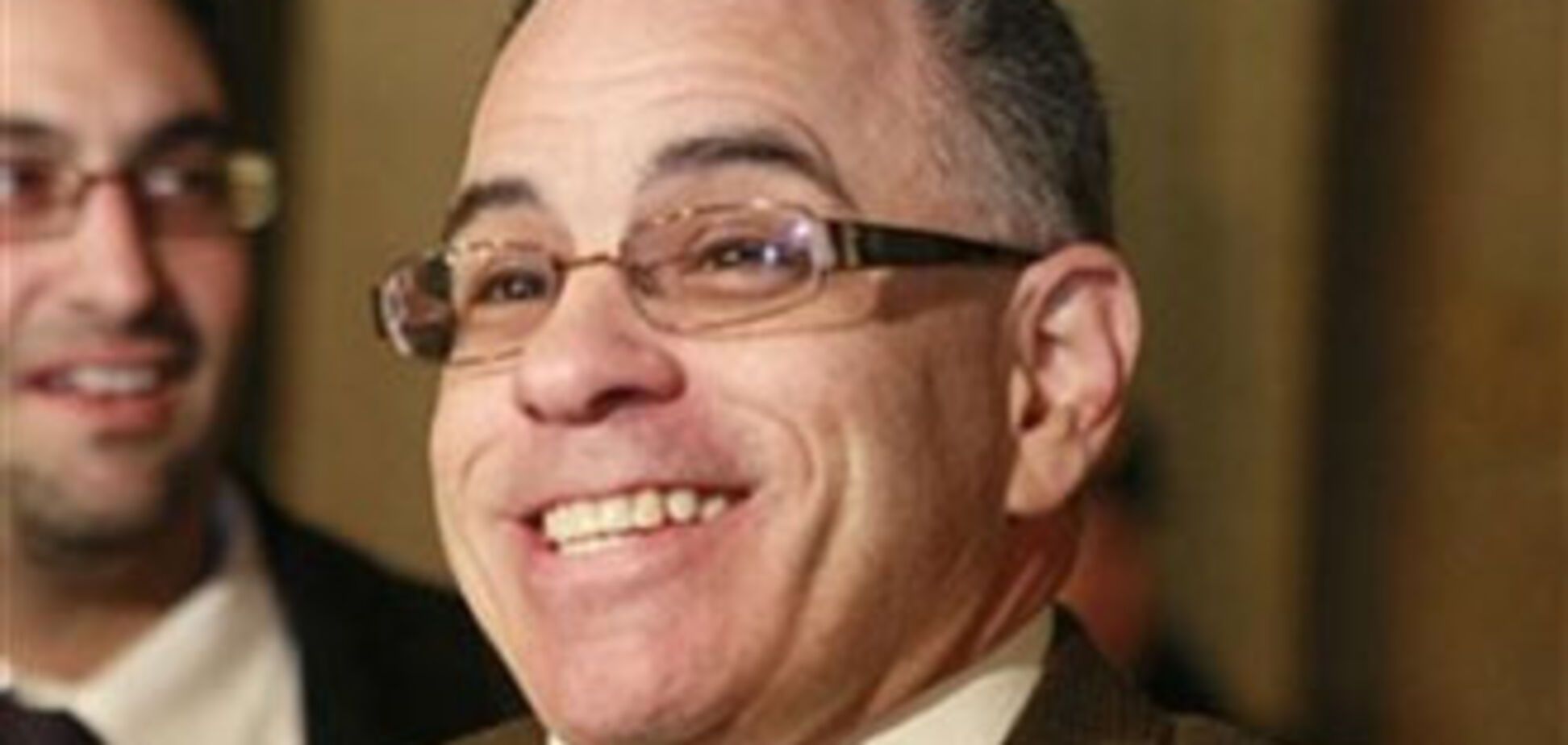 Американский суд сдался перед мафией