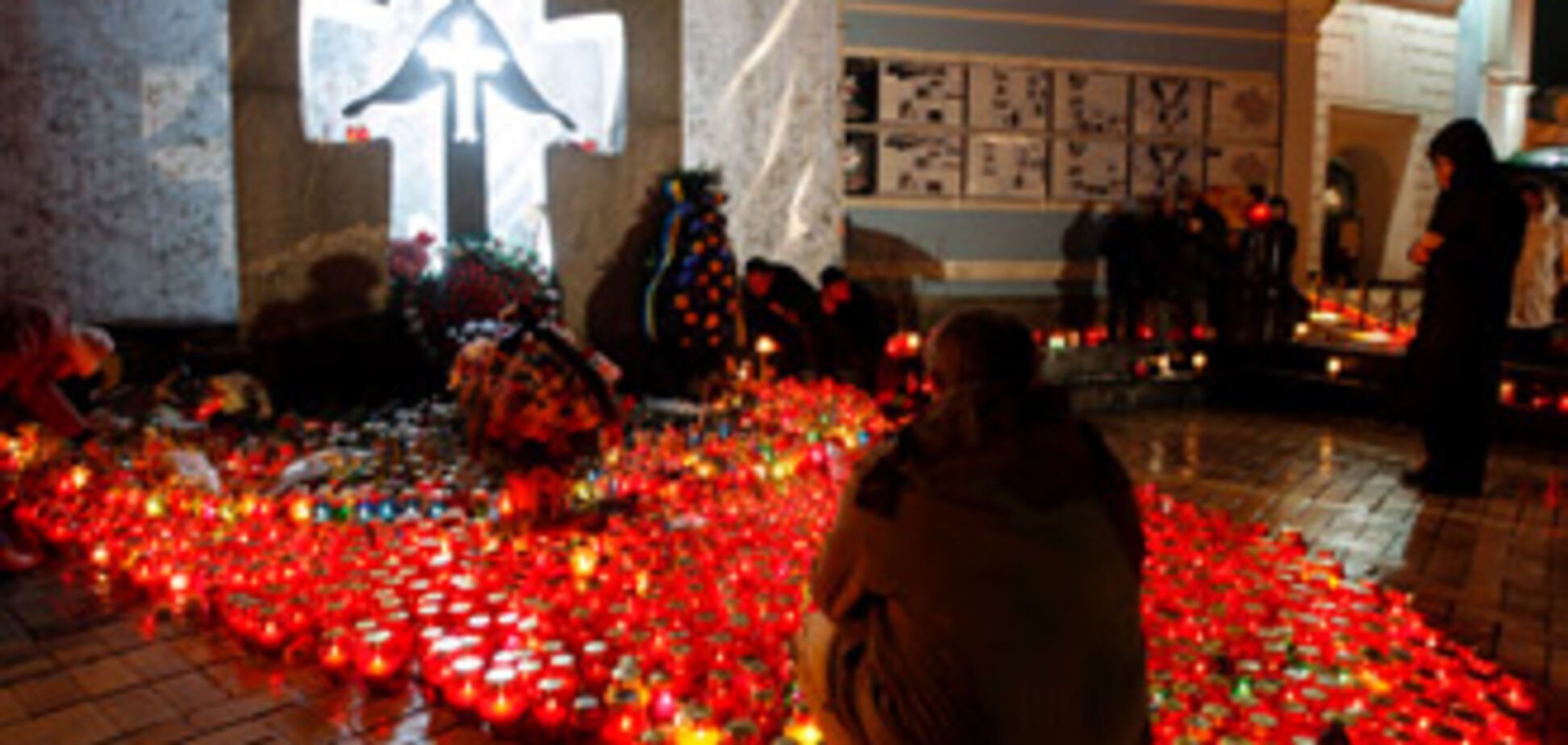 СБУ собьет компенсации за Голодомор с покупателей зерна