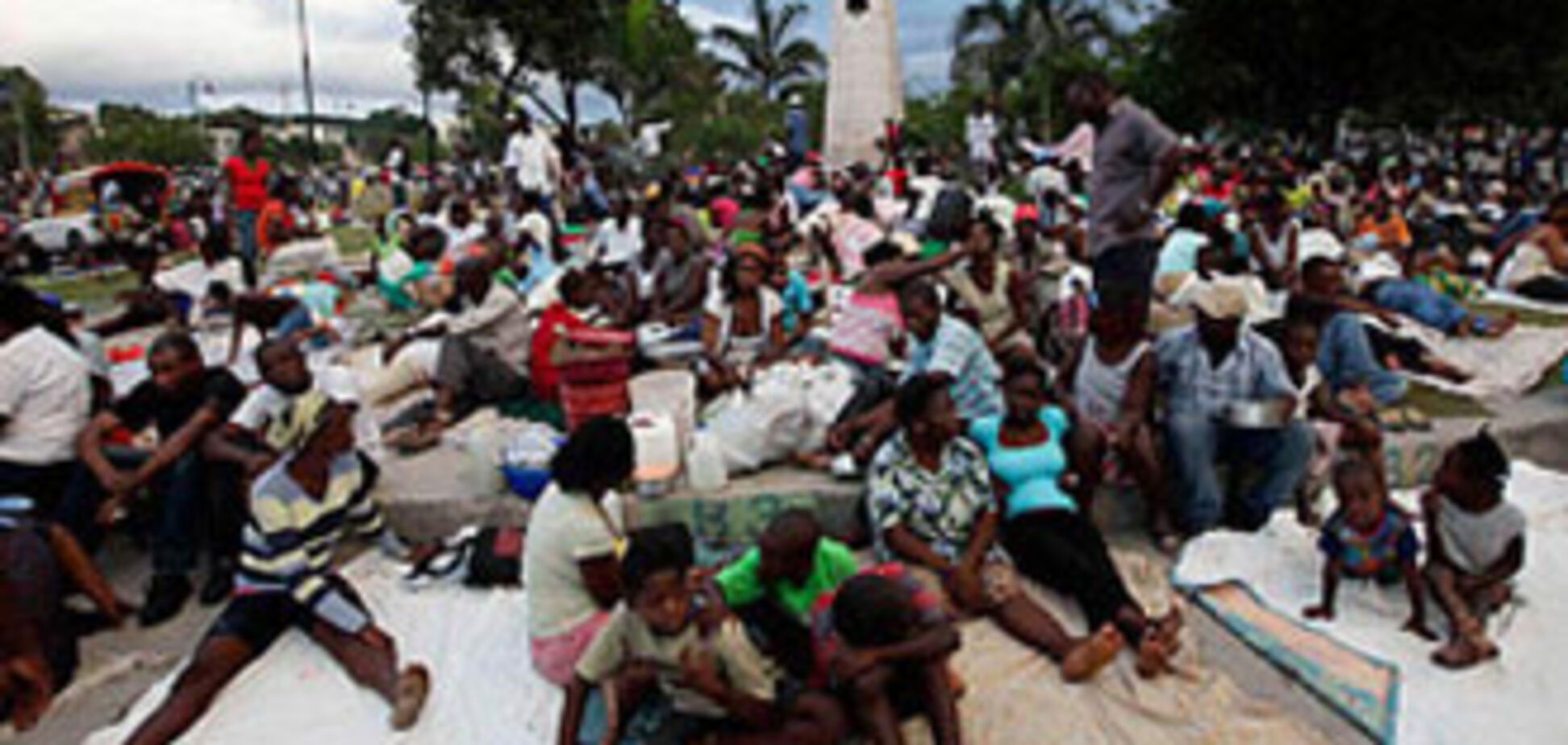 На Гаїті загинули 22 миротворця ООН