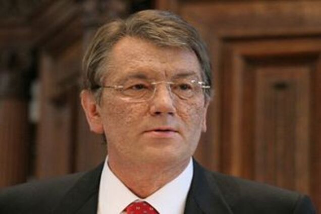 Ющенко созывает Трибунал по преступлениям коммунизма