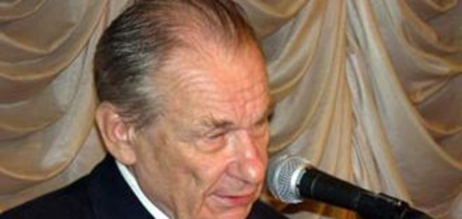 Син Шухевича відмовився від подачки Тимошенко
