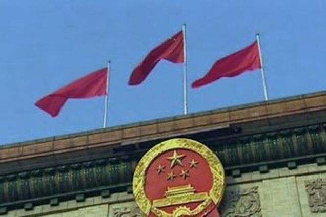 Перегрів китайської економіки загрожує всьому світу