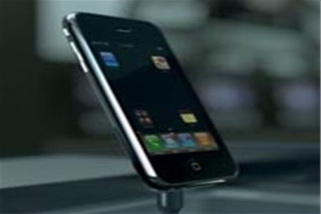 Американку засудят за излучение iPhone