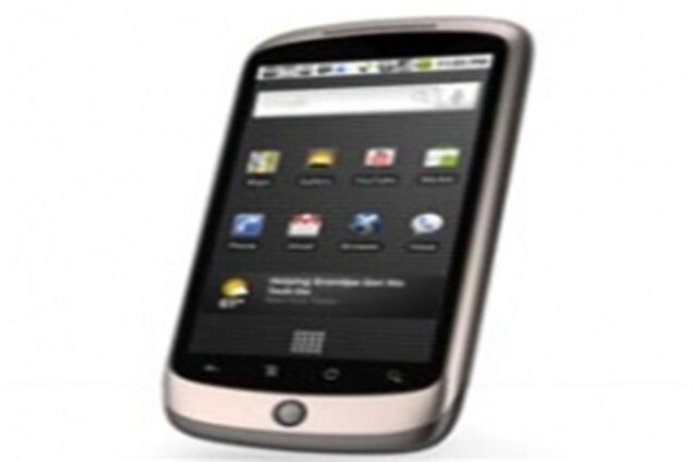 Nexus One будет стоить в Европе 150 евро с контрактом