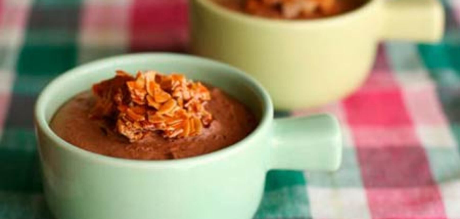 Когда готовишь с удовольствием