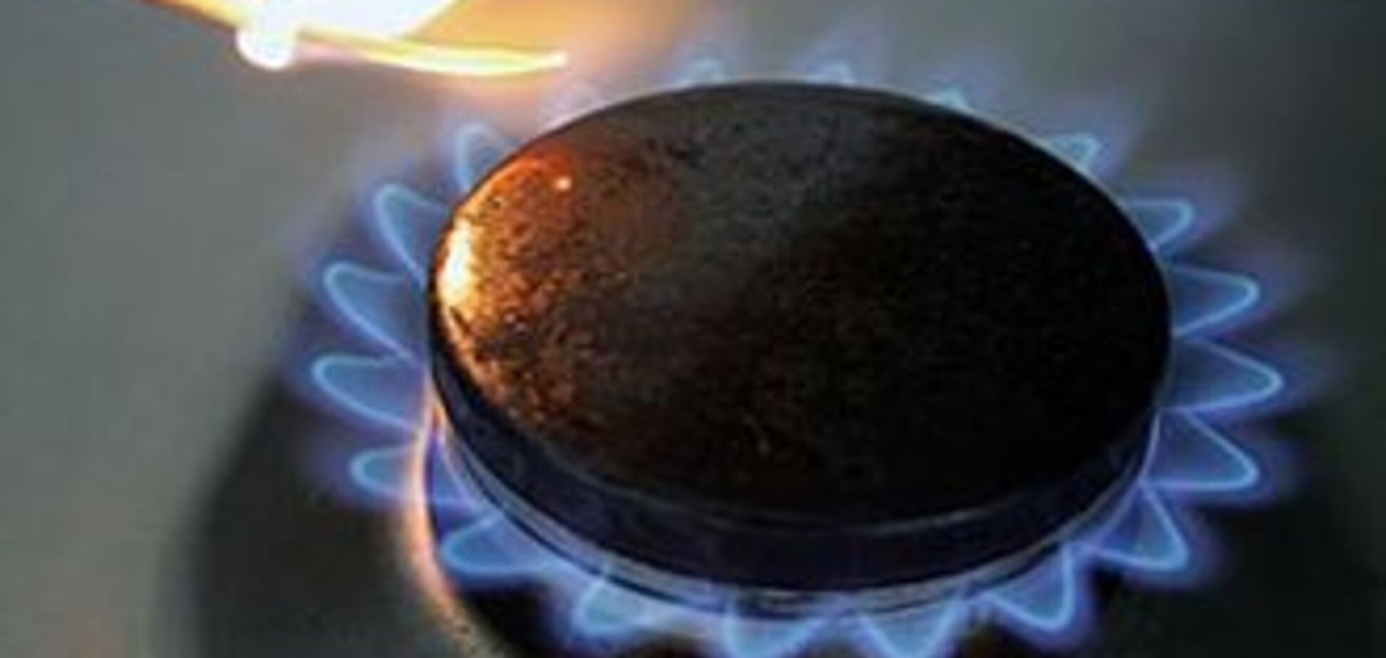 Китай побоюється газового колапсу через сильні морози