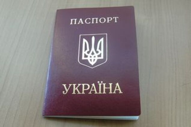 У день виборів можна буде 'оновити' фото в паспорті
