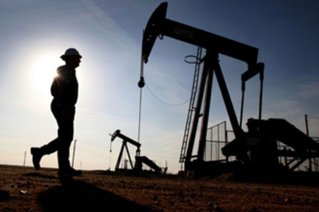 В Украине значительно упал объем добычи нефти
