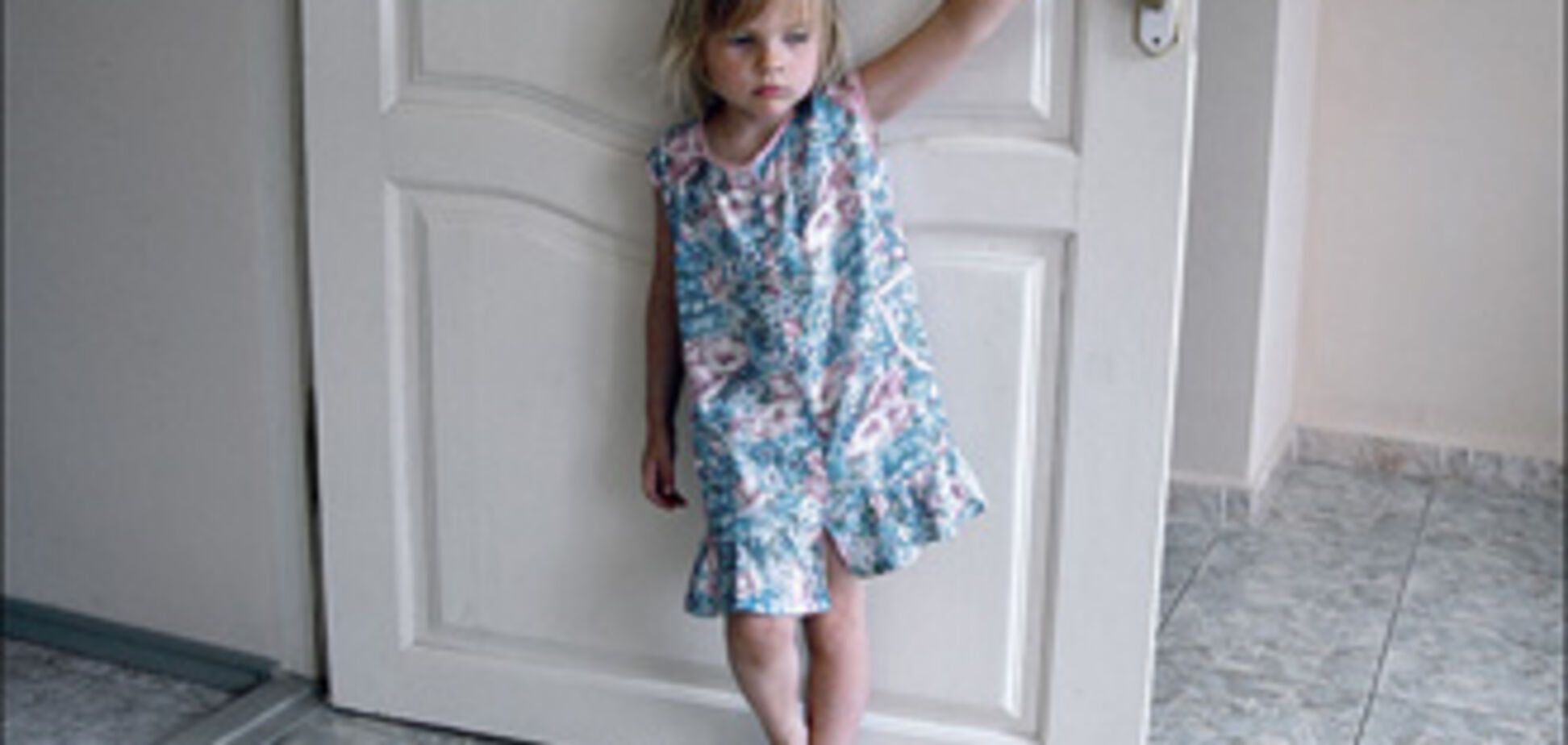 В харьковском детдоме насилуют детей?