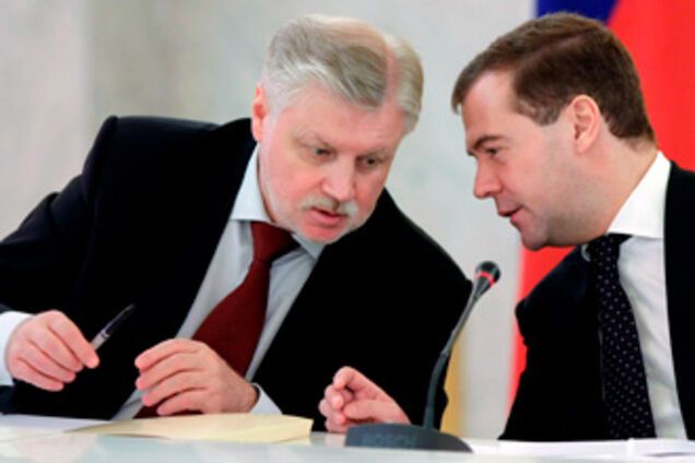 Россия ждёт результатов украинских выборов с волнением