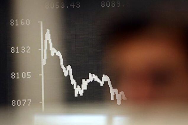 В 2010 году мир может накрыть вторая волна кризиса