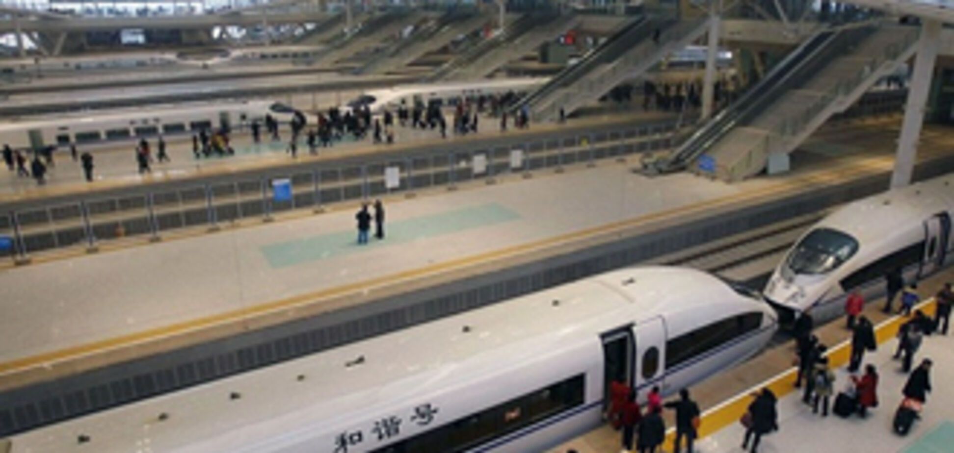 Горе-отец забыл 5-летнего сына в поезде