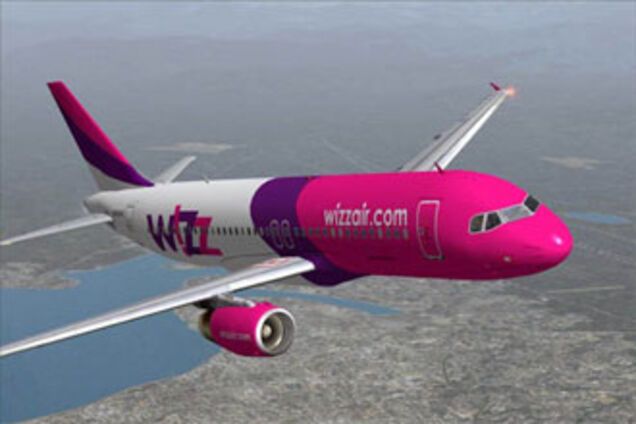 Wizz Air нашел замену 'Укртатнафте'
