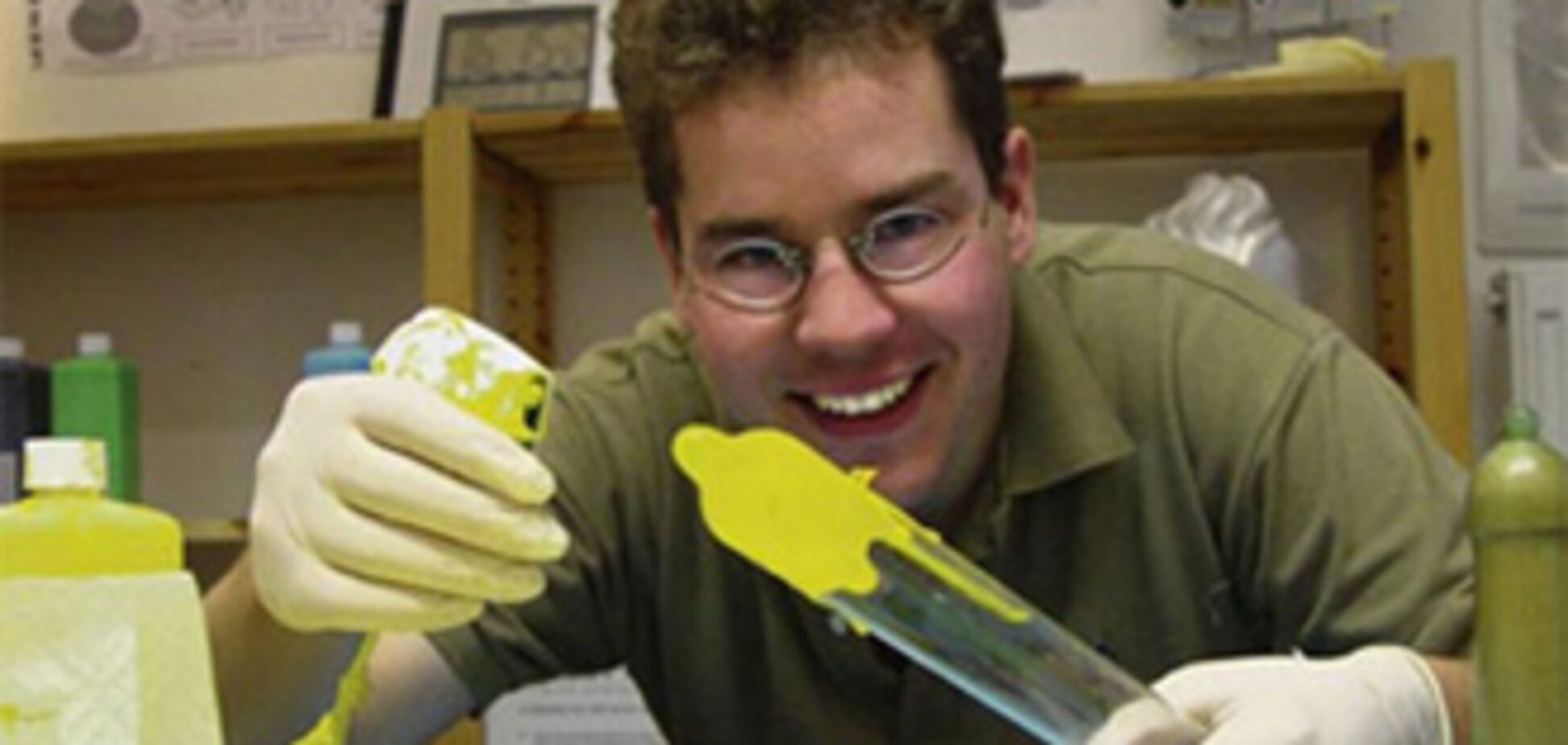 Доспехи бога. Самые модные презервативы. ФОТО