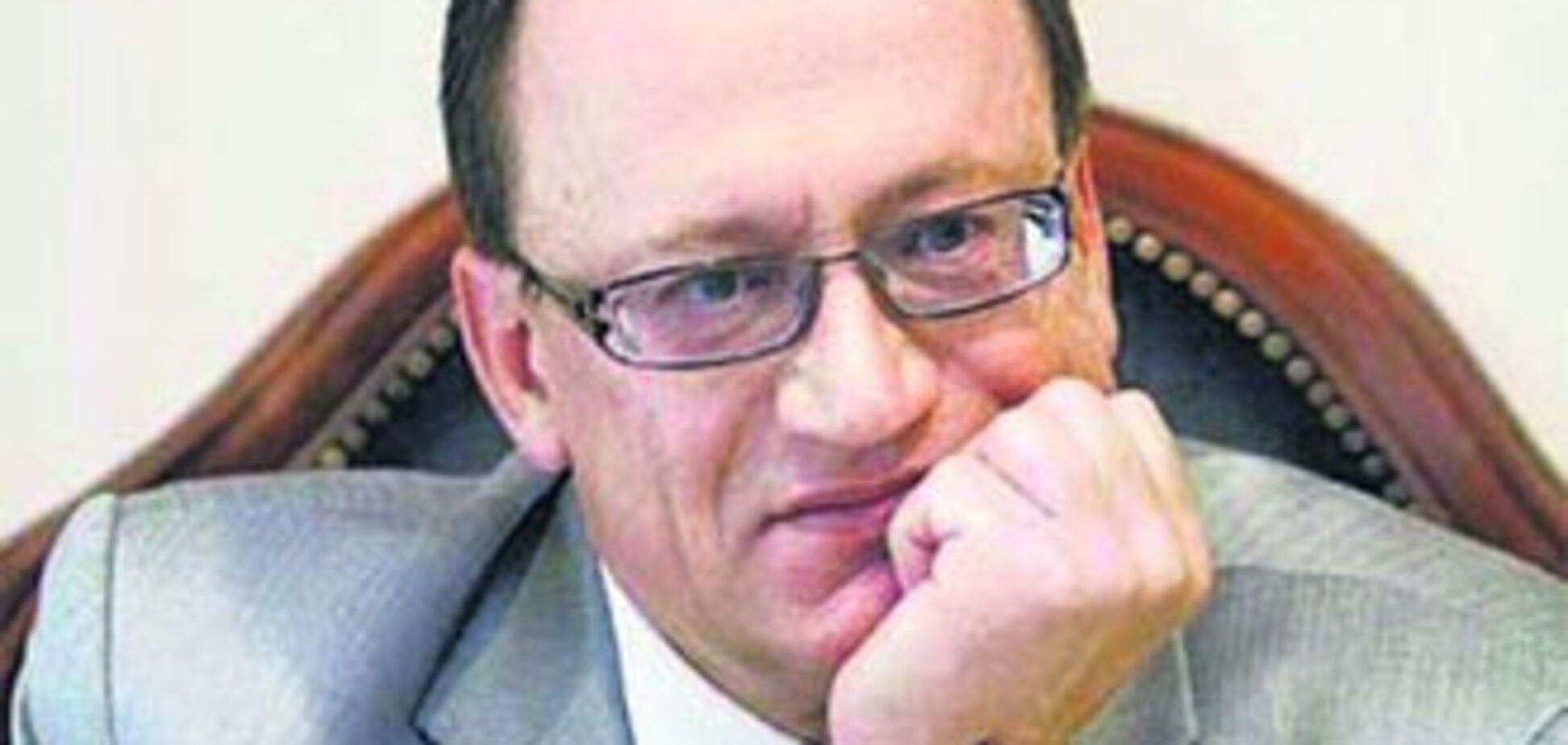 Минюст выступил на защиту Пасенюка