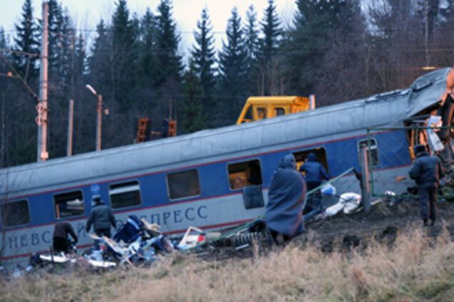 Вынесен приговор по делу 'Невского экспресса'