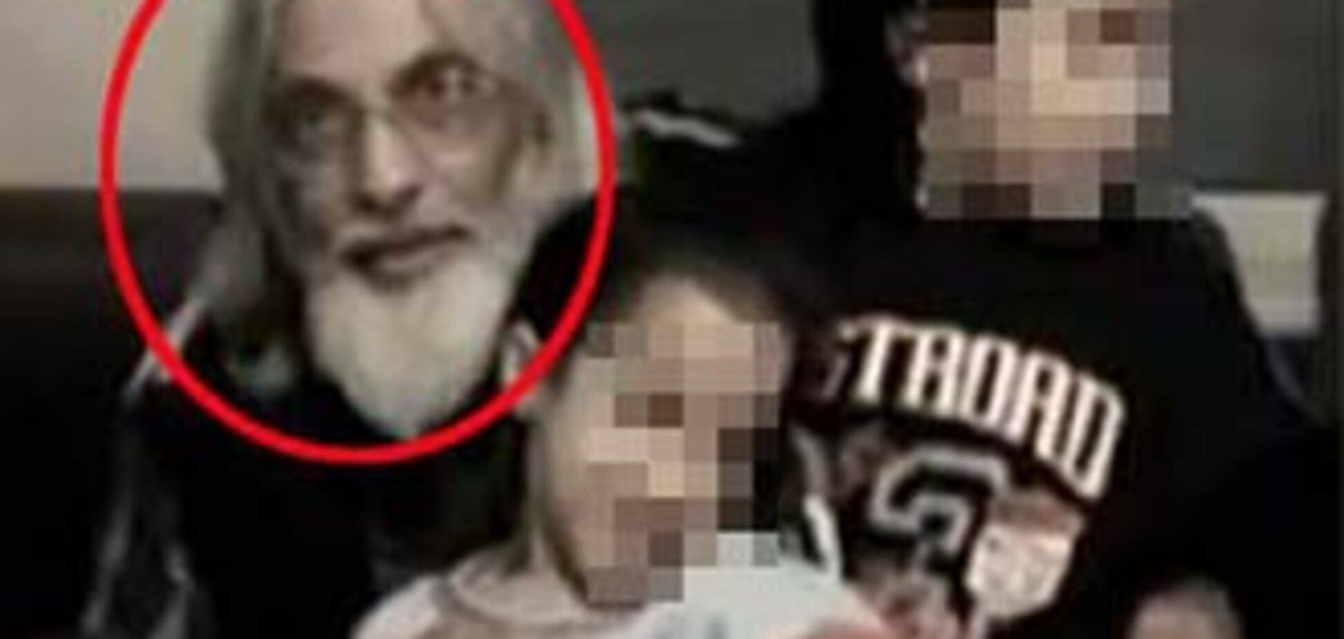 Израильский 'старец' организовал секс-секту. ФОТО