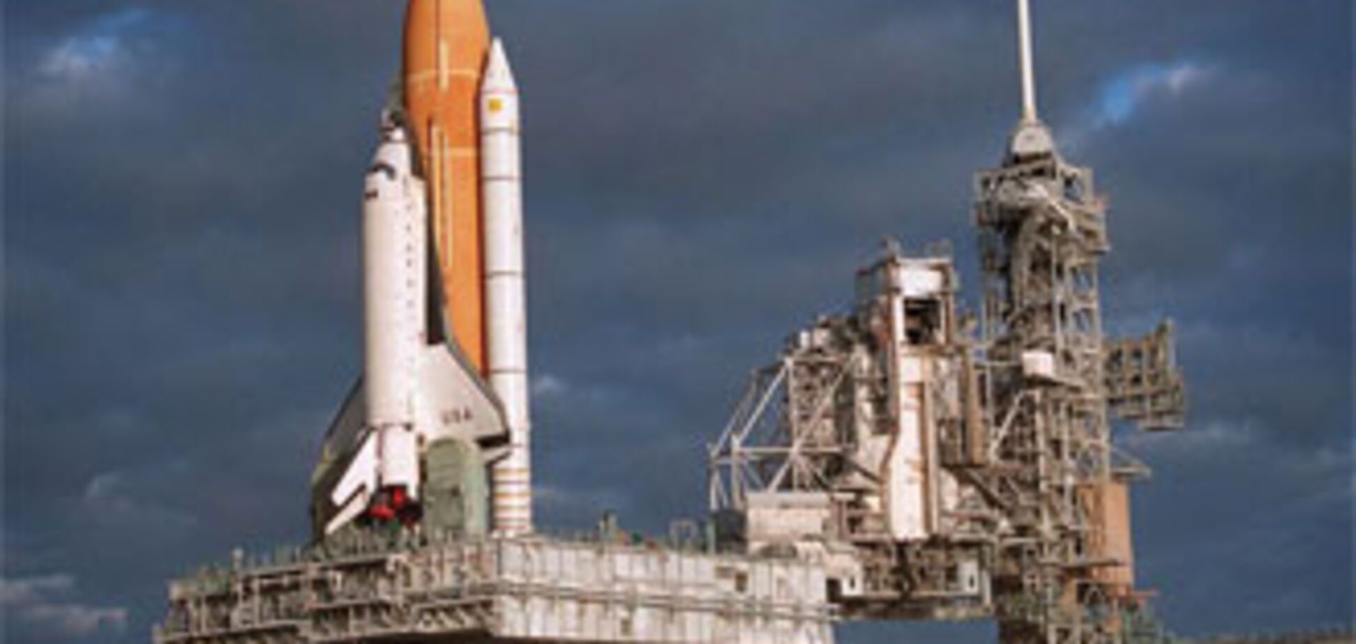 На космодроме NASA работают наркоманы?