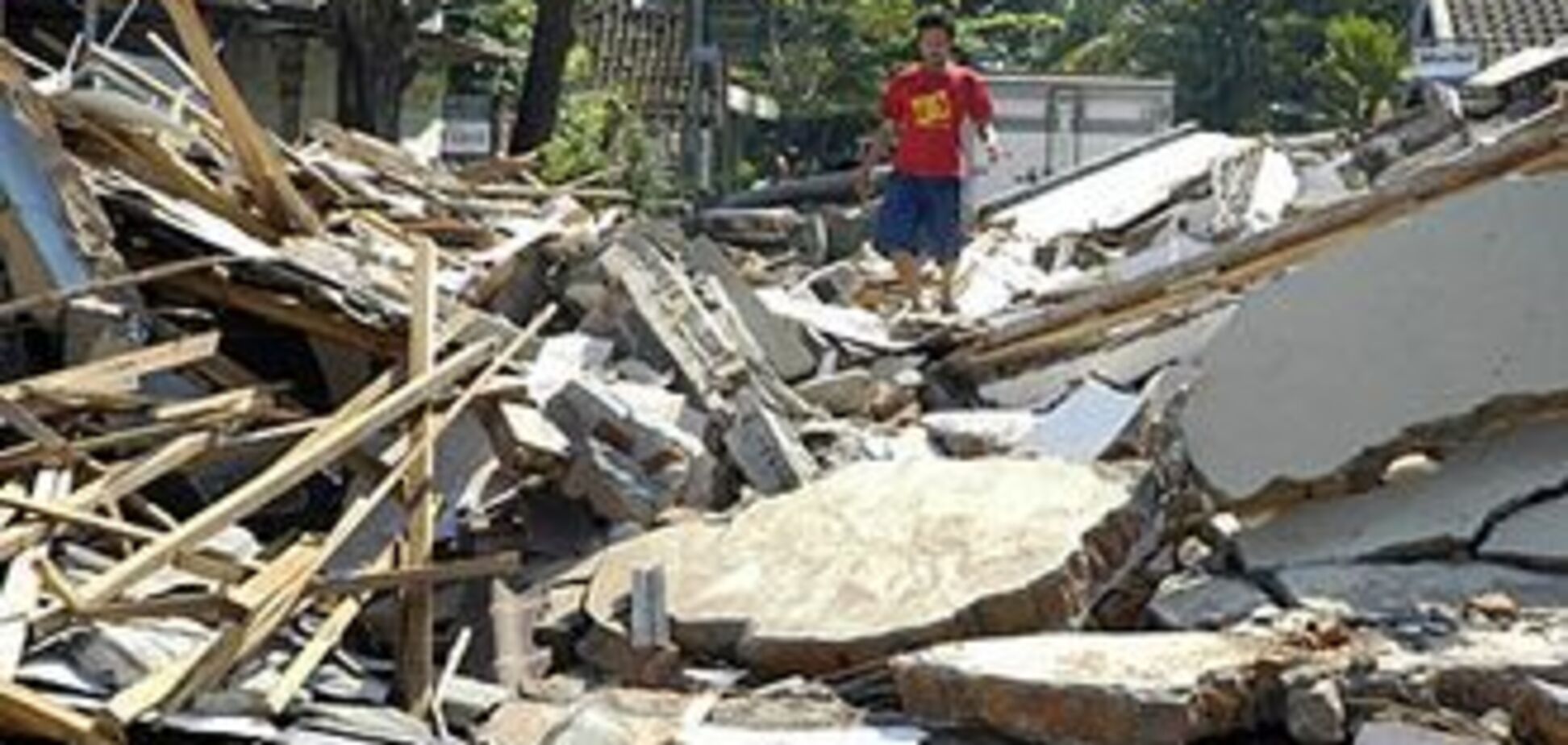 Гаити передала американцам контроль над аэропортом