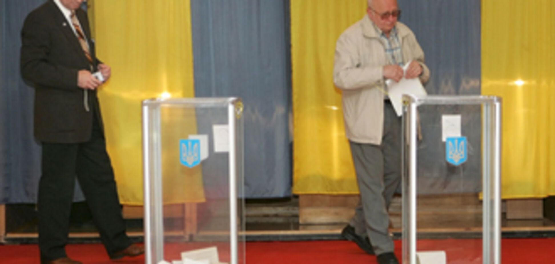 КИУ назвал главную проблему на выборах