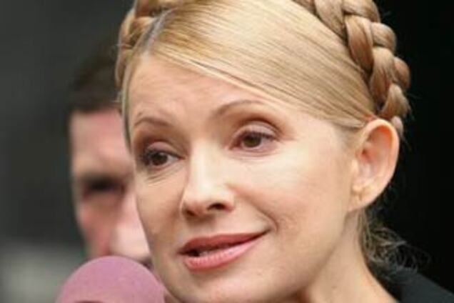 Тимошенко пытается сорвать выборы в Крыму