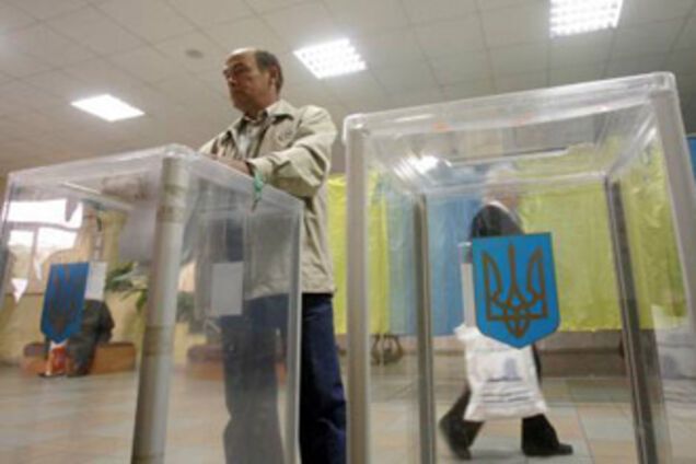 Вісім країн світу вже вибрали Президента України