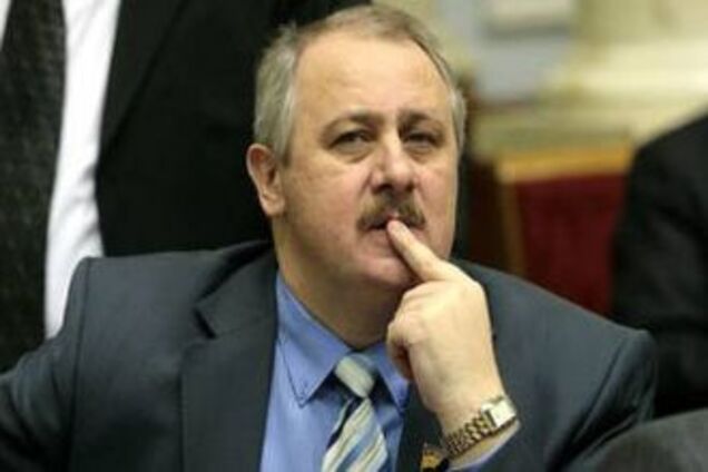 У Литвина вважають перший тур не відбувся
