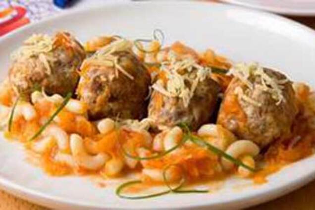 Вкусная фантазия