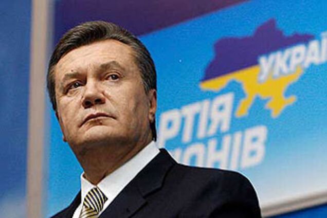 Архиепископ Черкасский обиделся на Януковича