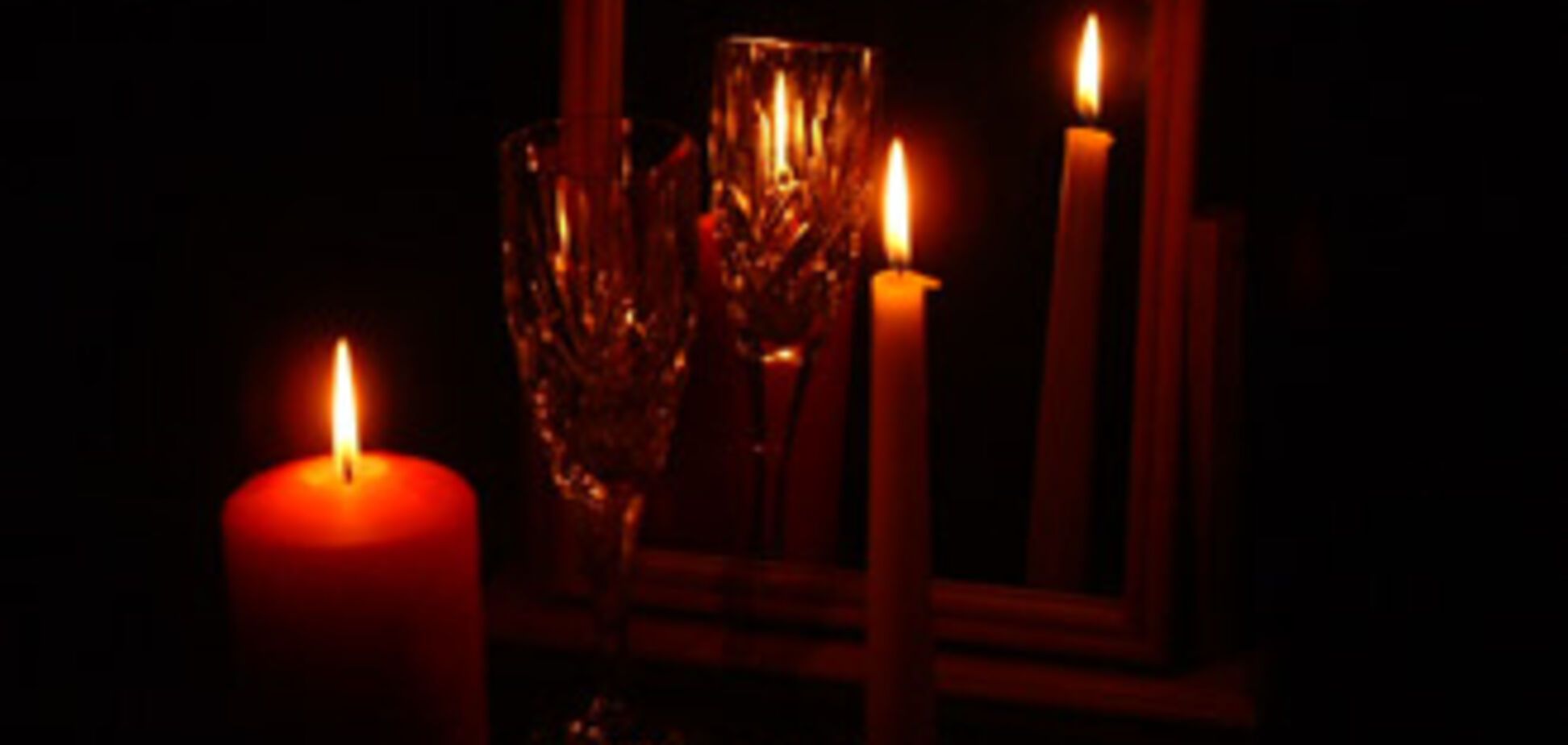 Сегодня самая магическая ночь. Лучшие гадания на Крещение