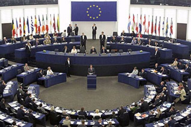 Европарламенту выборы понравились кроме двух нюансов