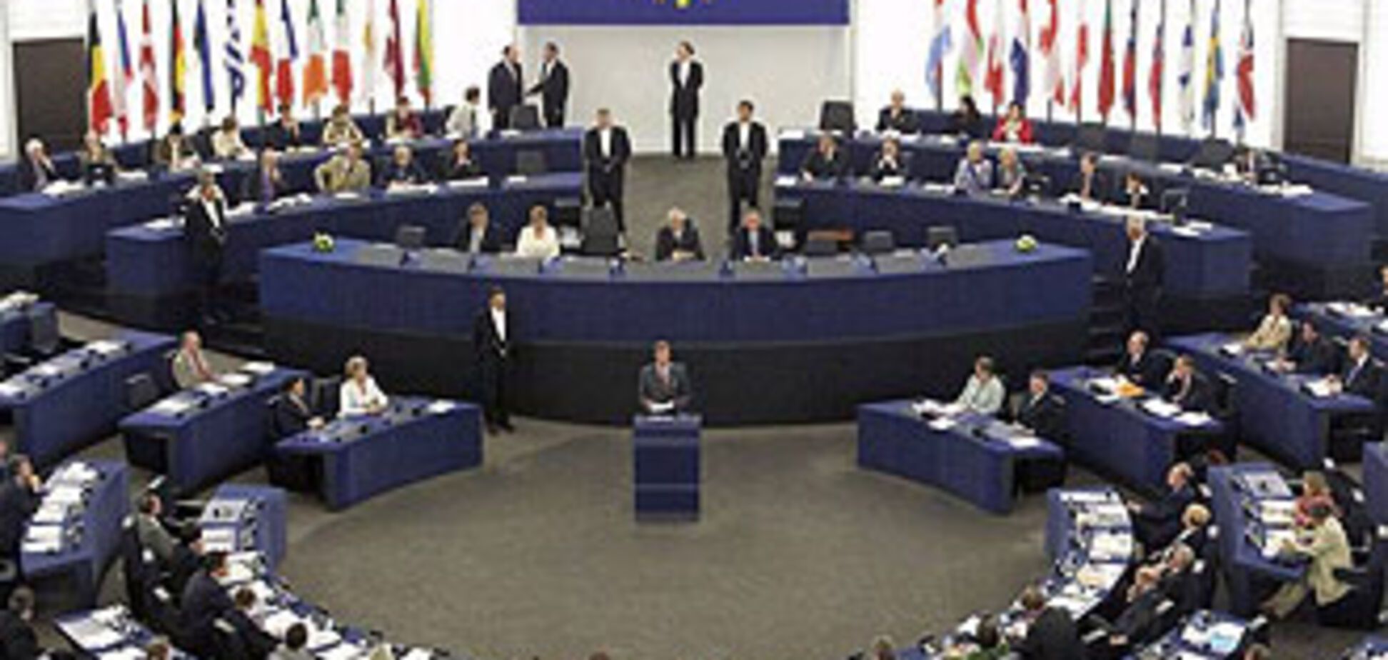 Европарламенту выборы понравились кроме двух нюансов