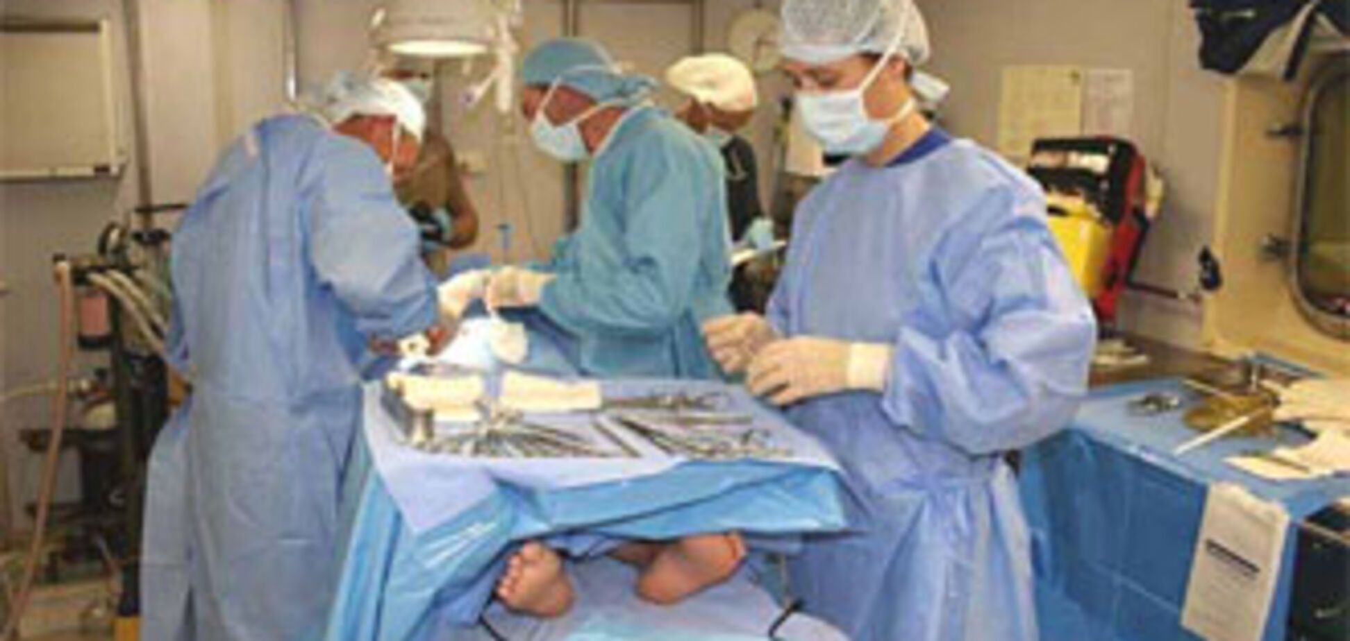 Лікар засуджений на 15 місяців умовно за смерть пацієнтки