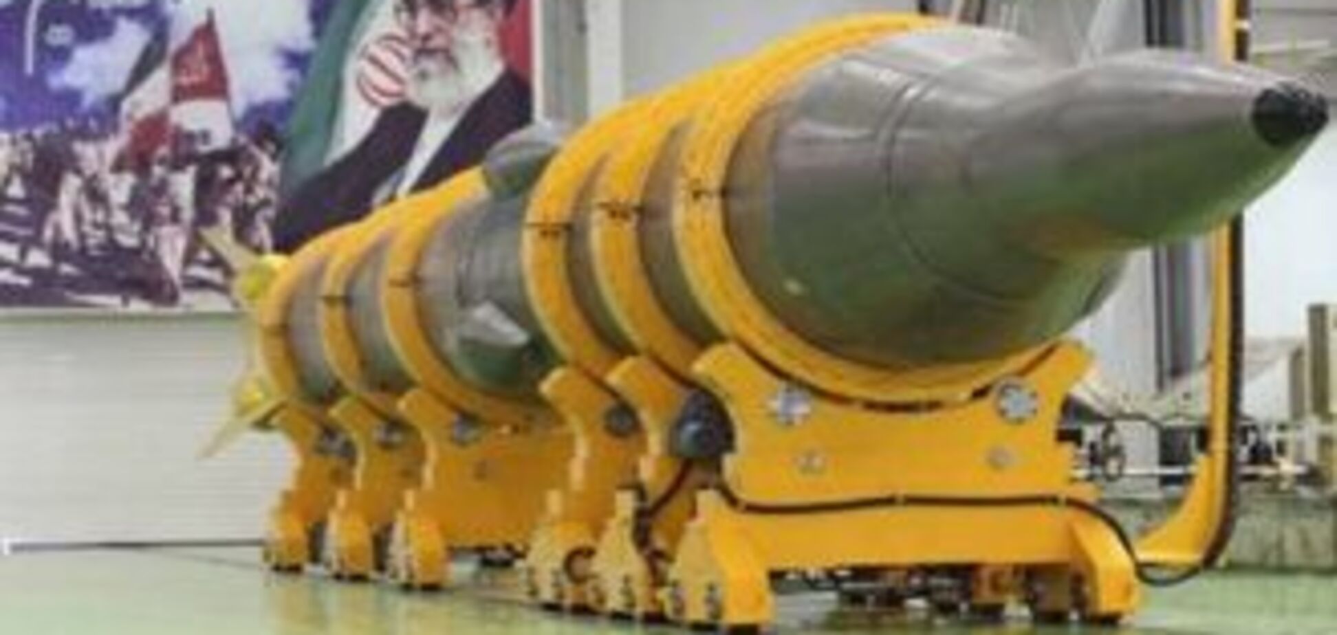 США охраняют пакистанские ядерные ракеты от 'Аль-Каиды'